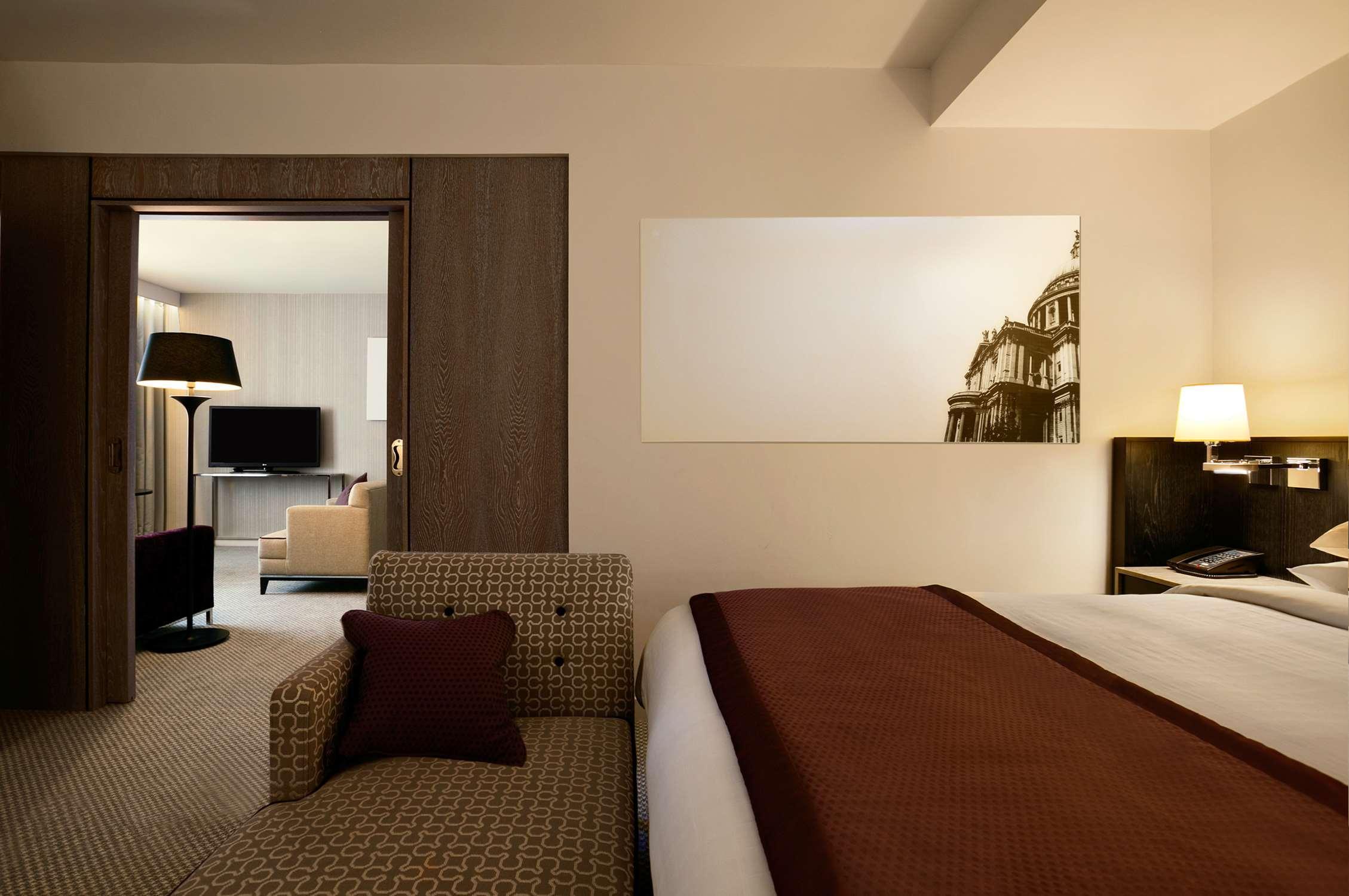 Hilton Angel Islington Hotel Londra